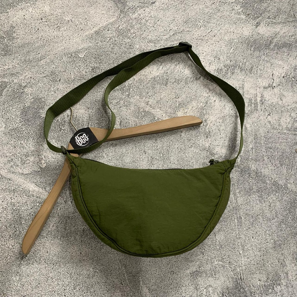 Uniqlo Sling Bag Original