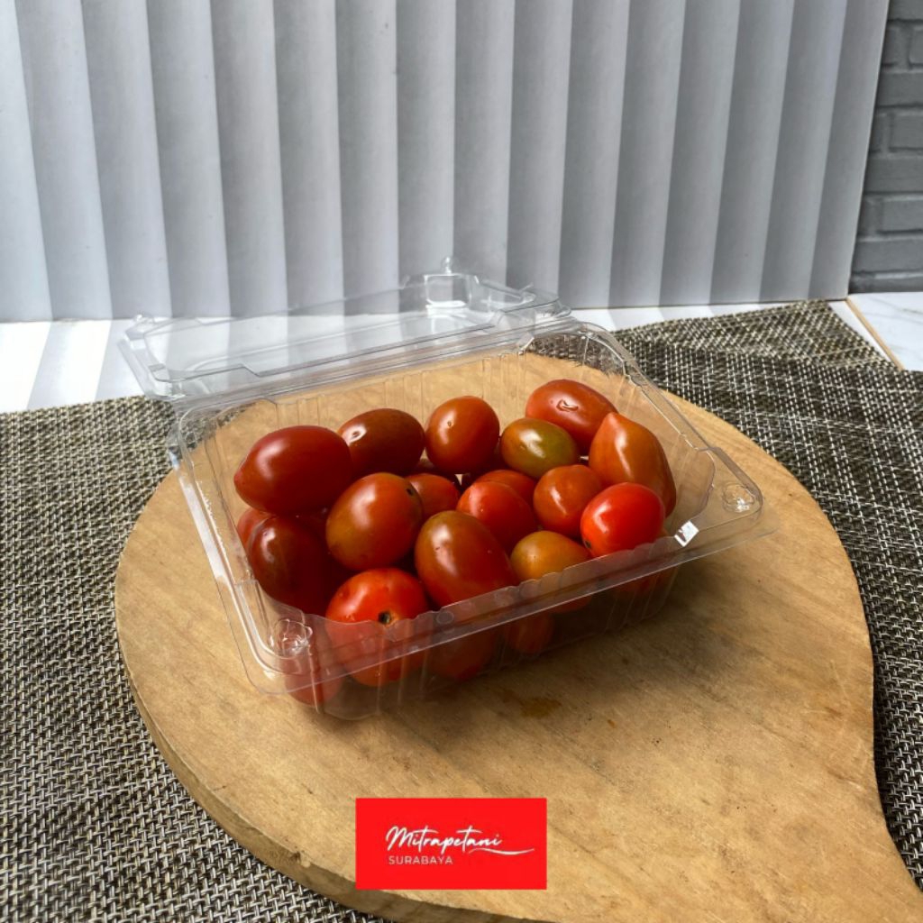 Tomat ceri merah,tomat ceri segar