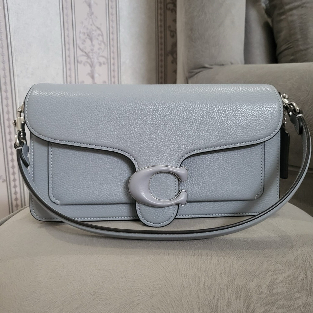 PRELOVED TAS COACH ORI AUTHENTIC