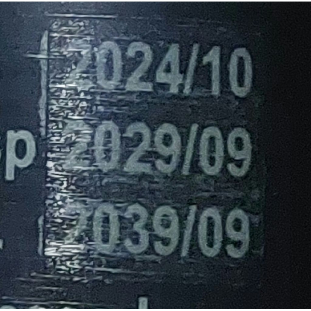 TABUNG OKSIGEN 300CC INOCOM