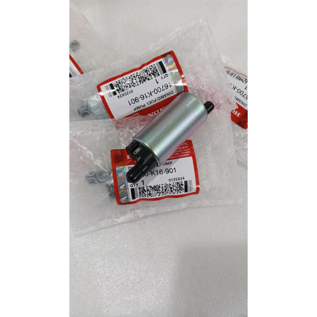 DINAMO FUEL PUMP BEAT FI-ROTAK FUEL PUMP BEATFI-SCOOPY FI-Spacy fi-vario 110fi
