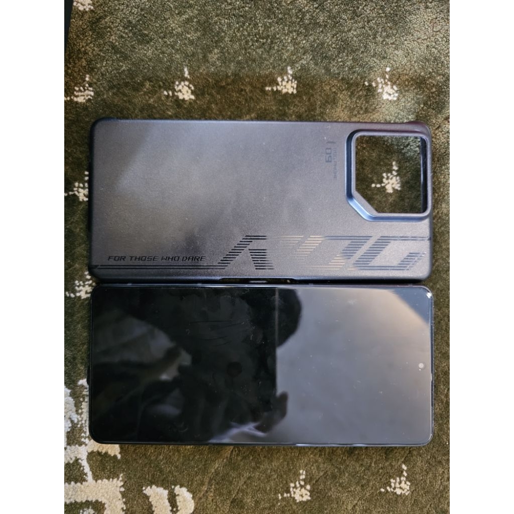 ASUS ROG PHONE 9FE - Handphone Gaming