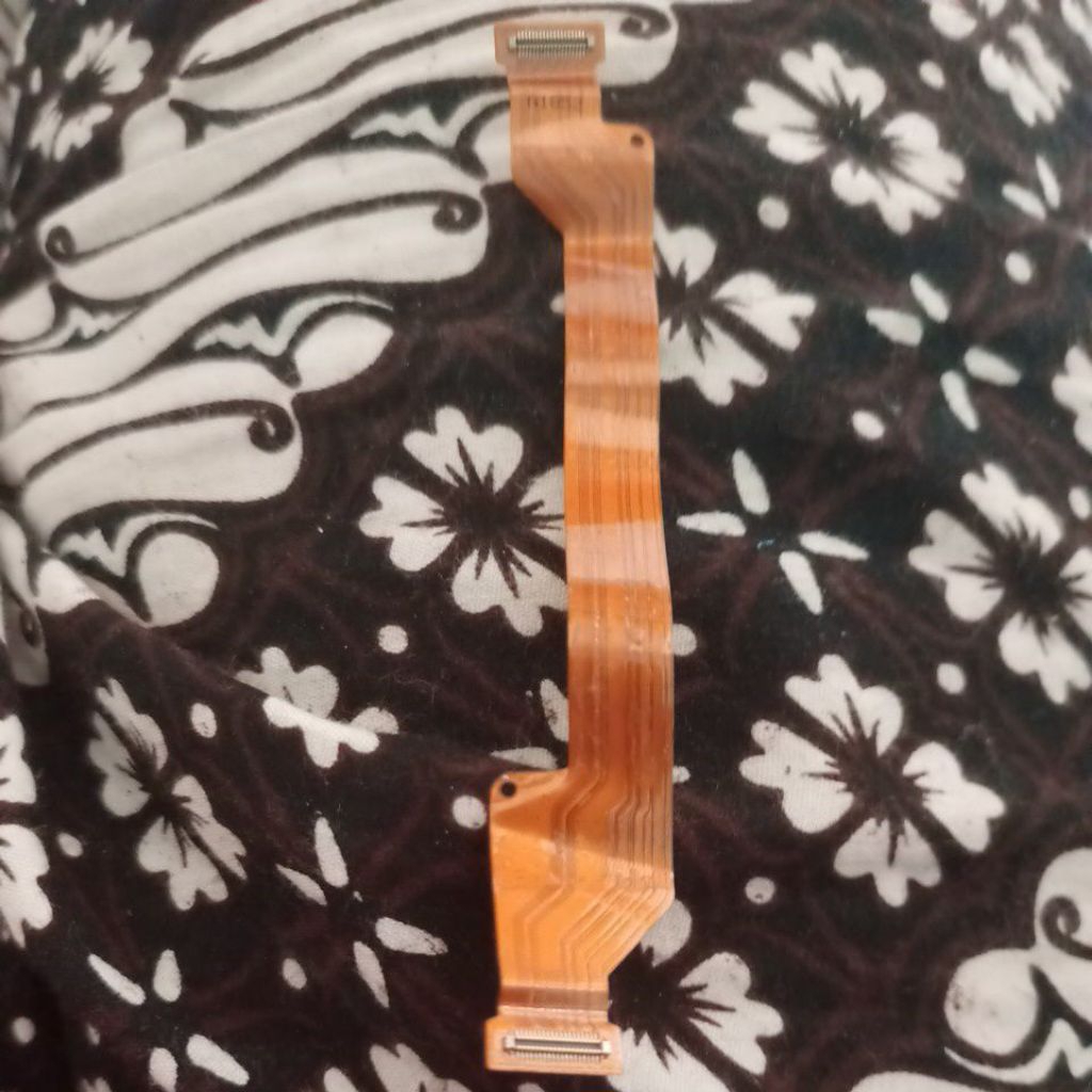 Flexibel charger untuk vivo y91 , y93 , y95 ori copotan