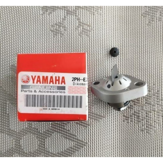 Original Tensioner Assy Cam Chain Yamaha Mio M3