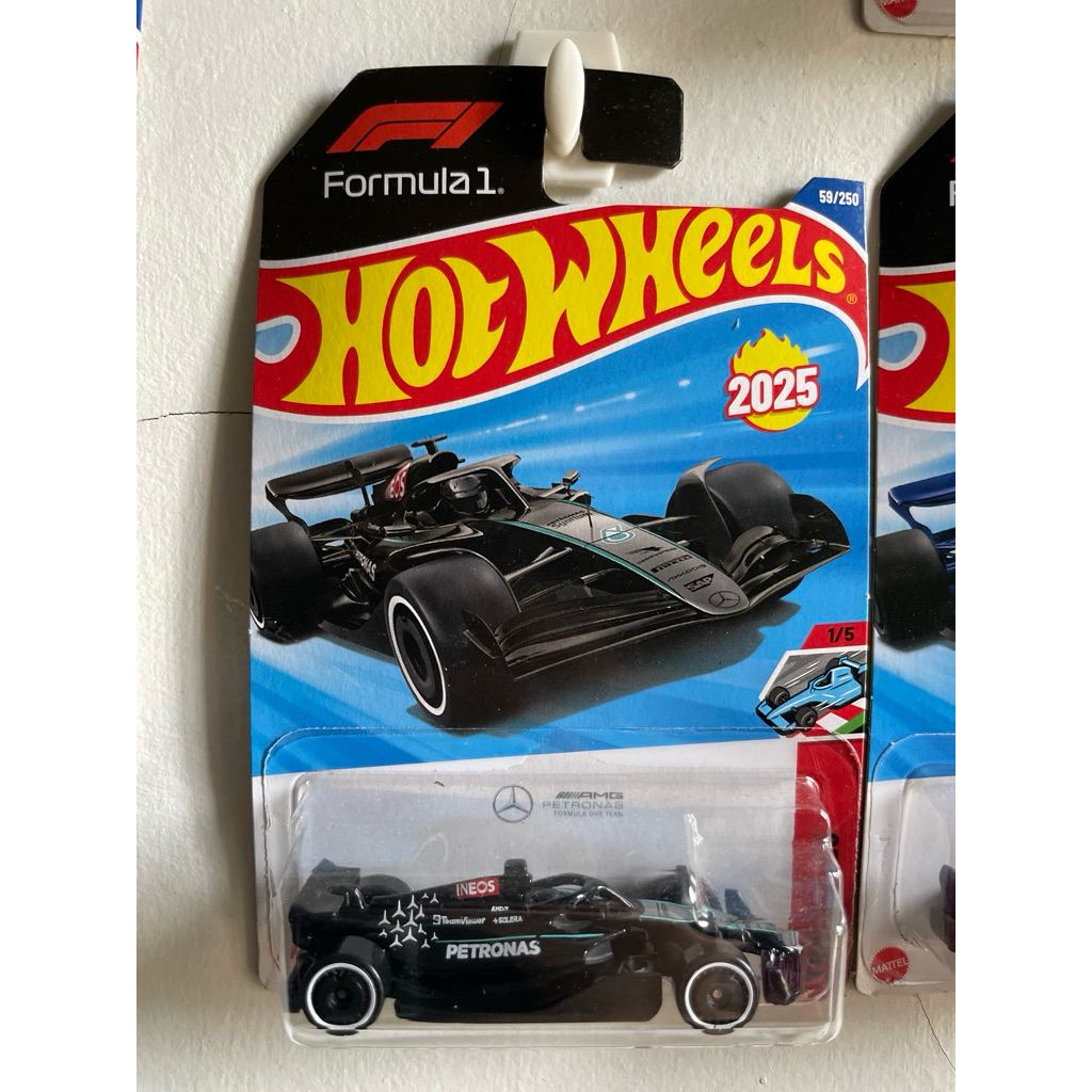 Mercedes AMG PETRONAS FORMULA ONE TEAM