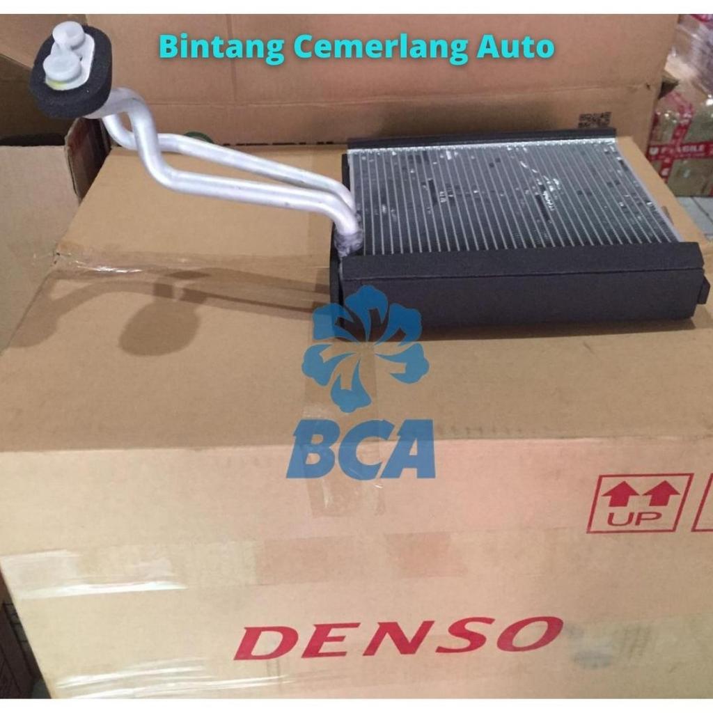 EVAPORATOR COOLING AC MOBIL TOYOTA GRAND NEW AVANZA ORIGINAL DENSO