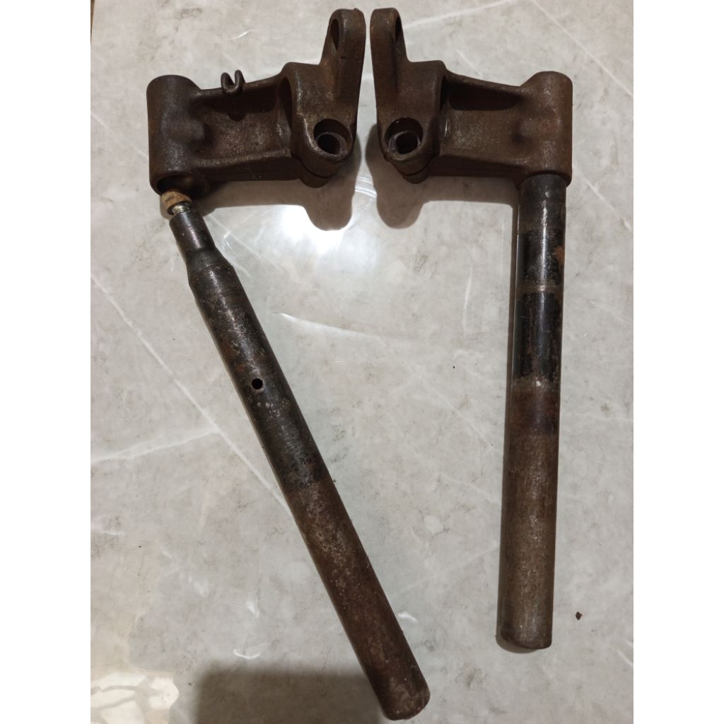 Stang JRS original Thailanddd