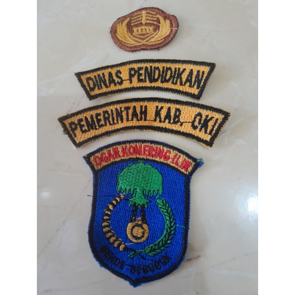 logo ogan komering ilir OKI