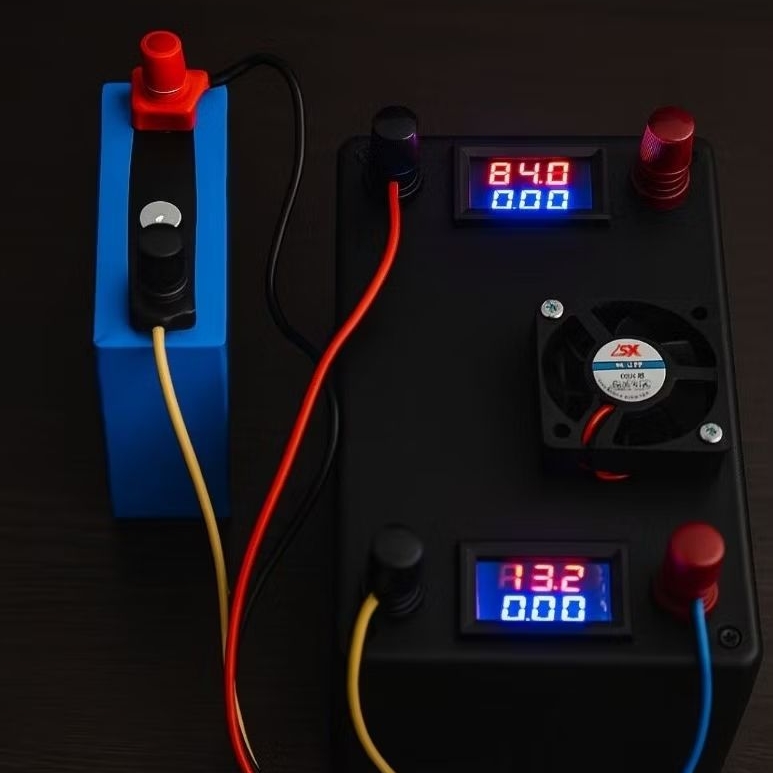 Step Up DC to DC 12V to 24V/28V/48V/55V/60V/72V