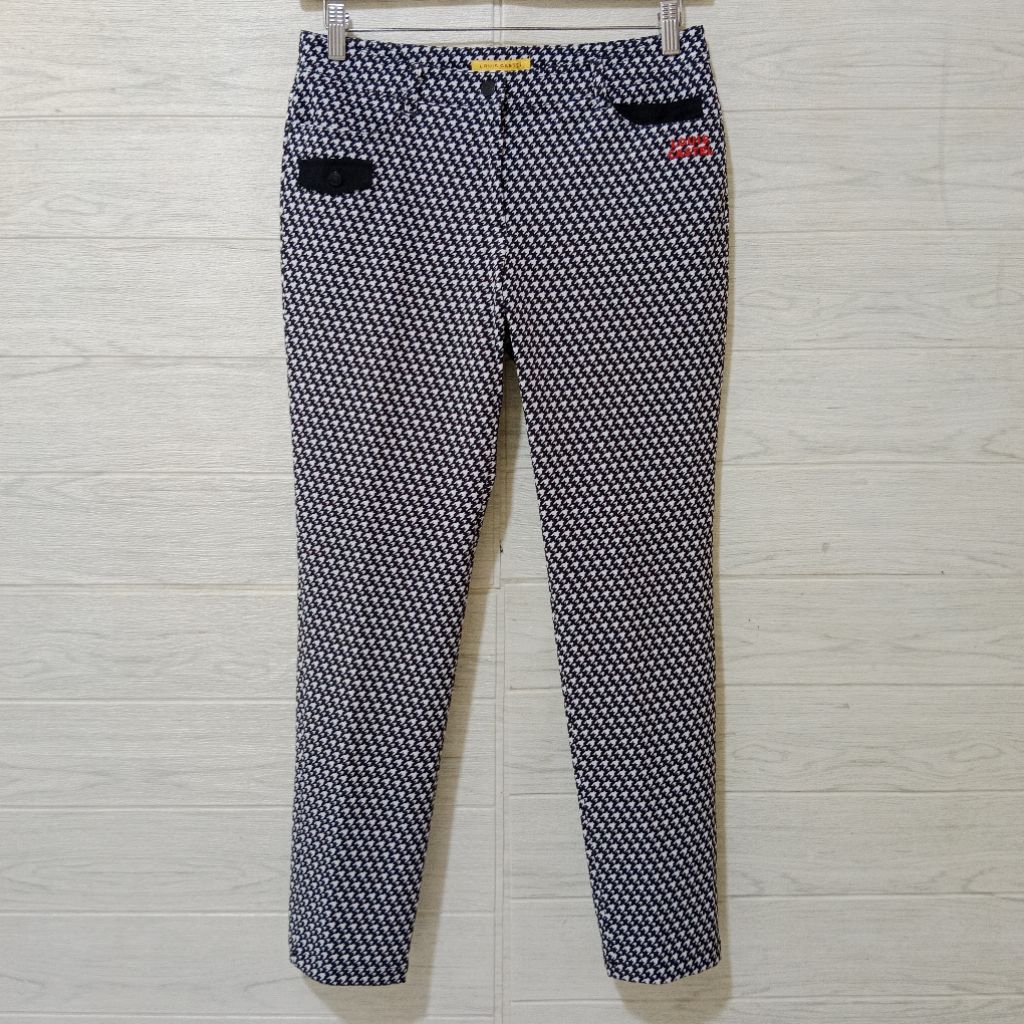 celana golf wanita Louis Castel