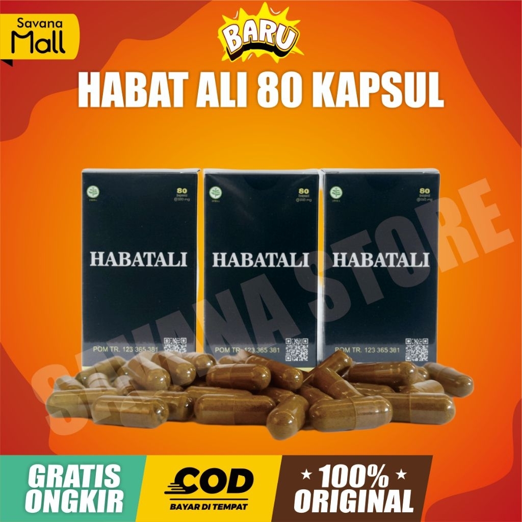 BAYAR DITEMPAT | AGEN RESMI JAMU KAPSUL JIMAN | OBAT HERBAL JIMAN & HABAT ALI
