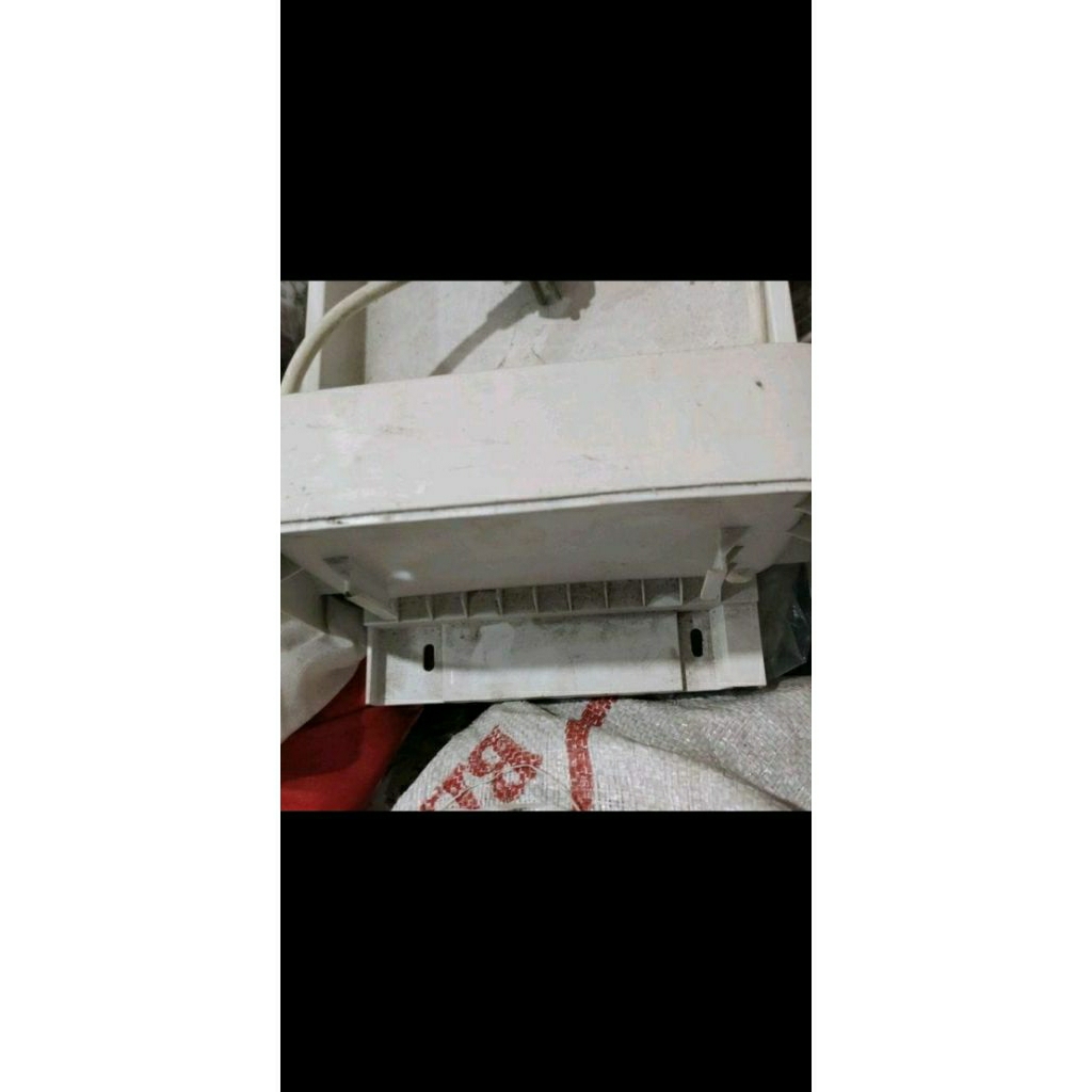 Hand Dryer Toto | Pengering Tangan Toto TYC322W (Bekas)