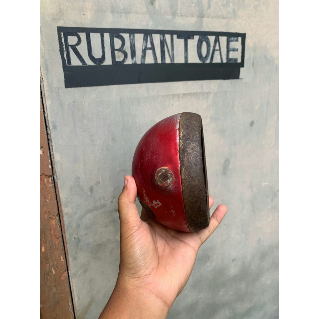 Batok lampu l2g original