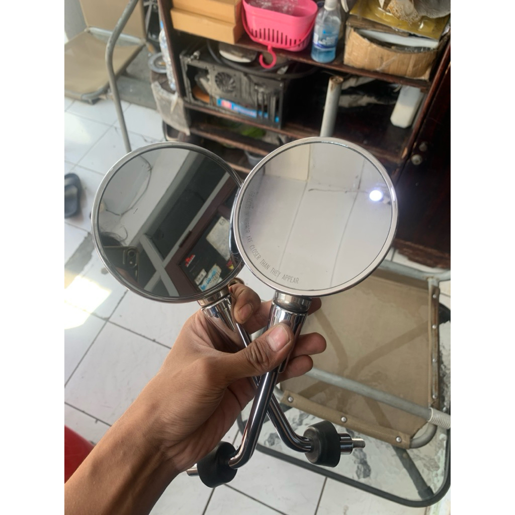 SPION VESPA LX / PRIMAVERA