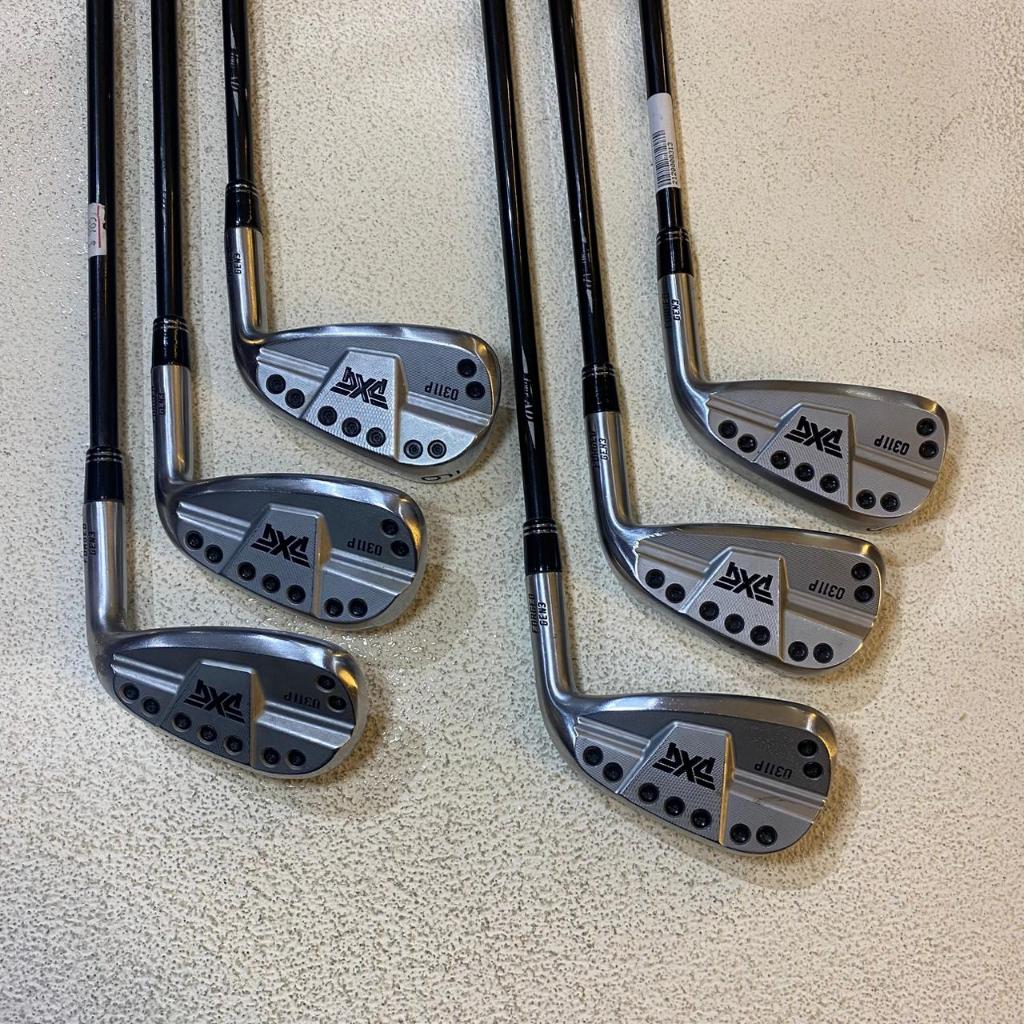 PXG Gen 3 0311 Iron Set