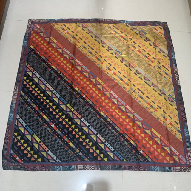 PL Kinaya Scarf