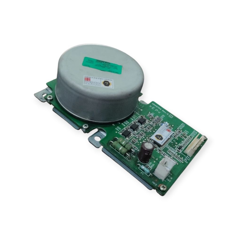 Motor Fixing IRA 6055 6065 6075 6255 6265 6275