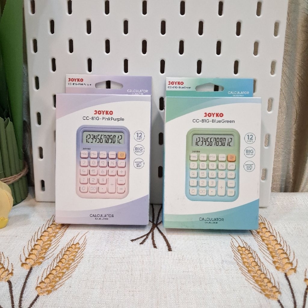 JOYKO KALKULATOR
