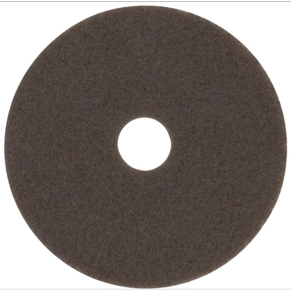 3M Pad Poles Coklat 16 inch