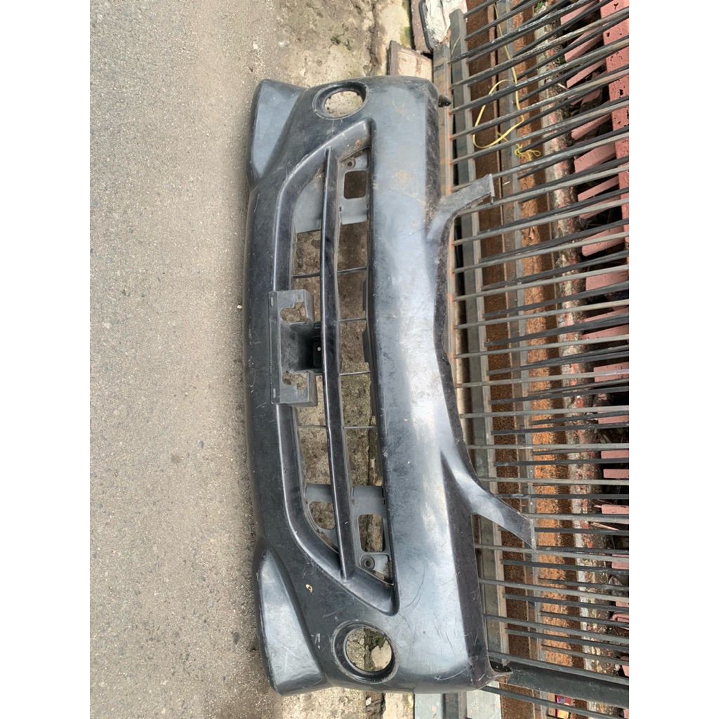 bemper avanza tyipeS original toyota