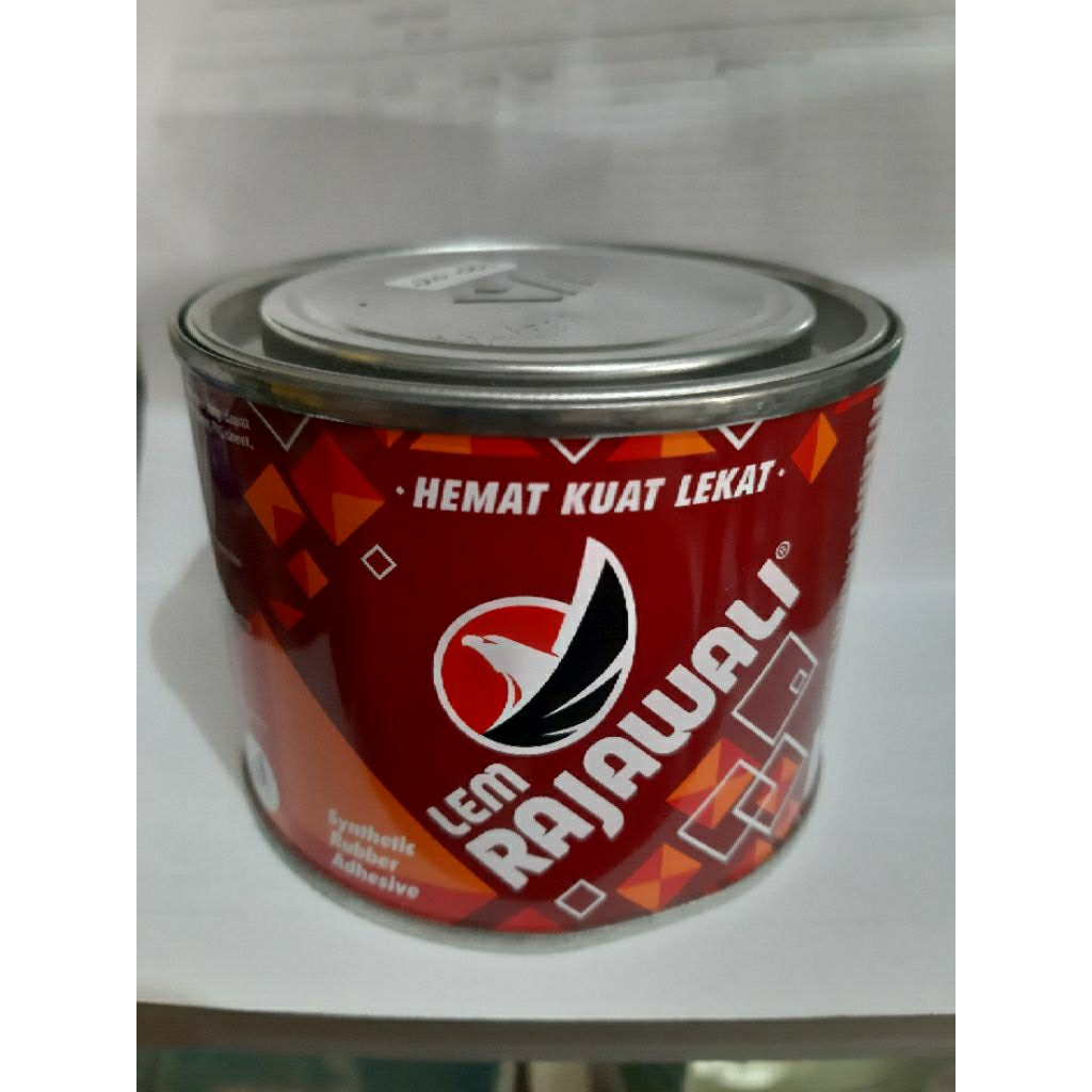 Lem Rajawali kaleng