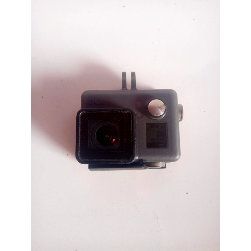 gopro hero+ bekas