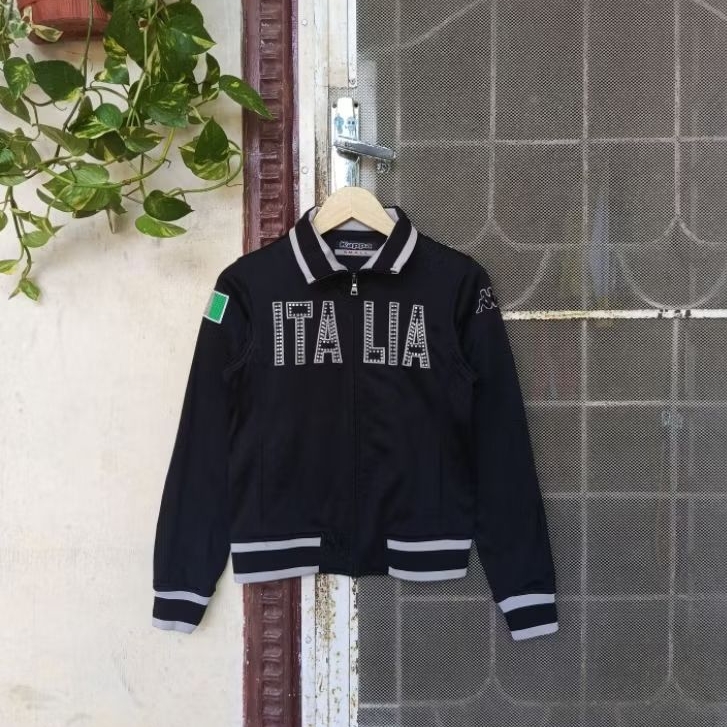 KAPPA CITY SERIES ITALIA