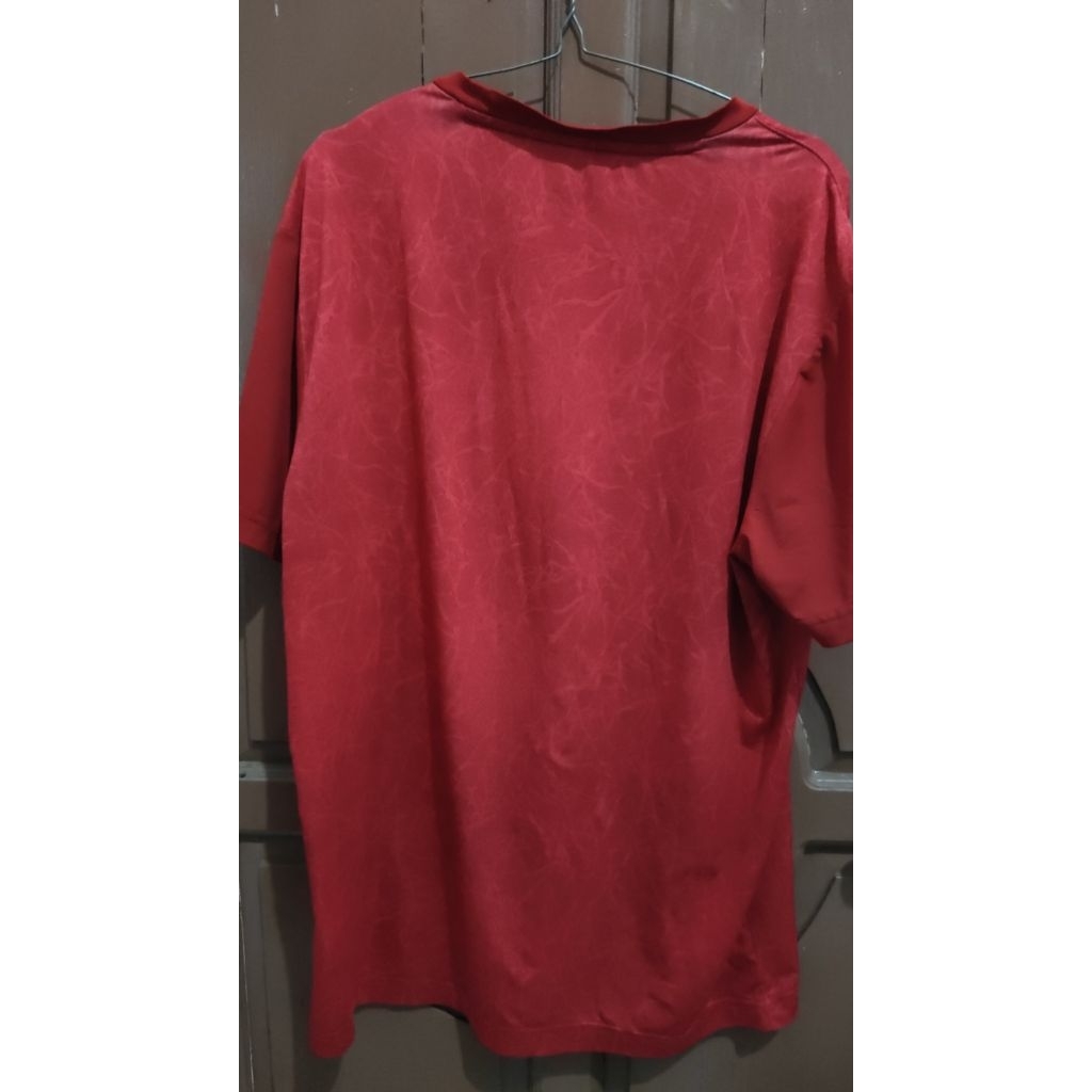 rare item asics running second preloved motif mewah