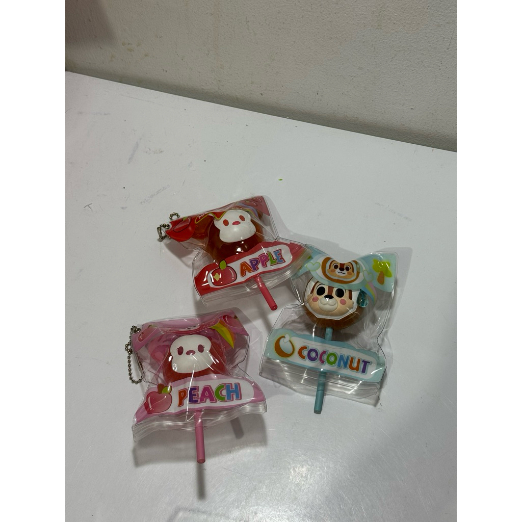 BLINDBOX CANDY LOLIPOP