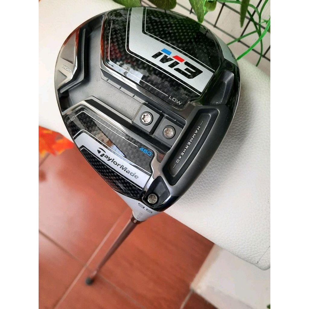 Langka Driver taylormade m3 wood 1 taylormade m3 wood taylormade wood no 1 taylormade m3 stick golf 