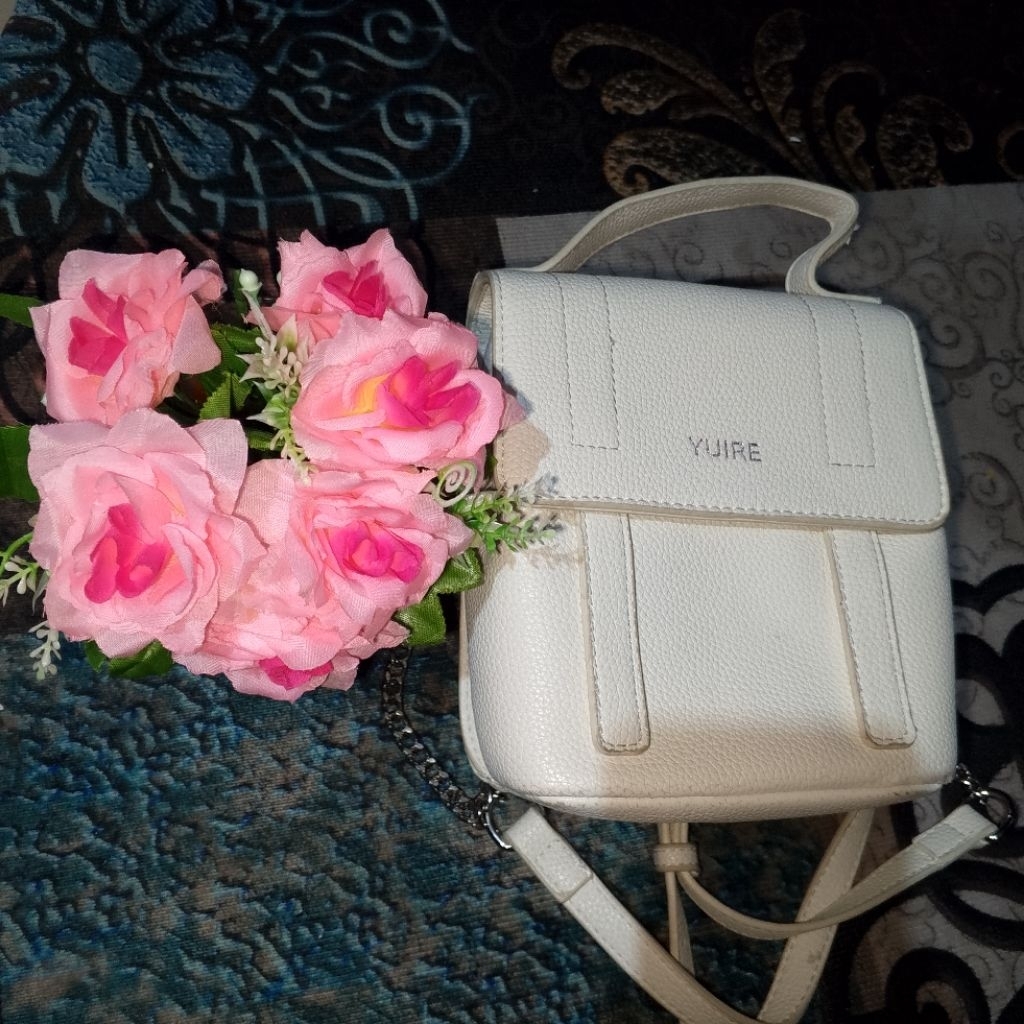 tas yuire