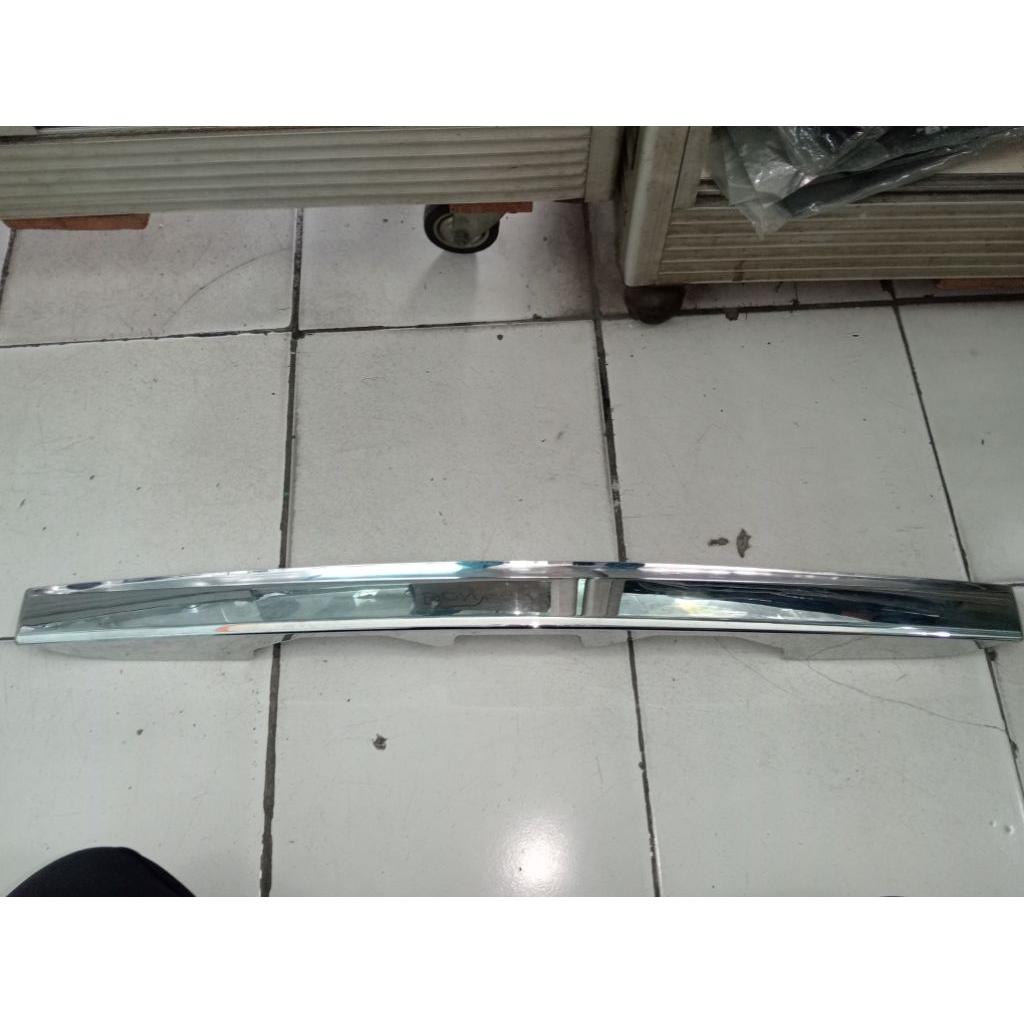 Trunklid Avanza 2012 Model Veloz