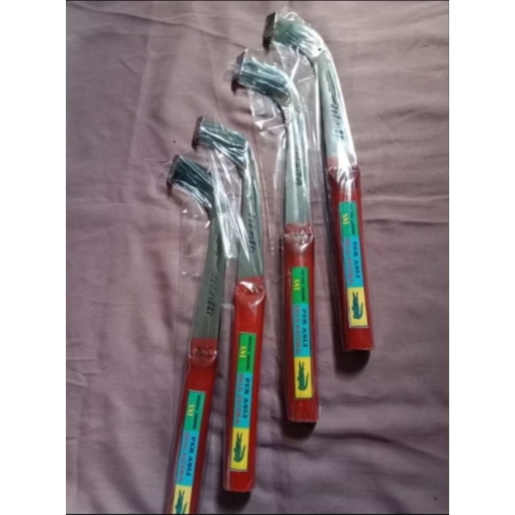 ALAT KEBUN KARET SADAP KARET