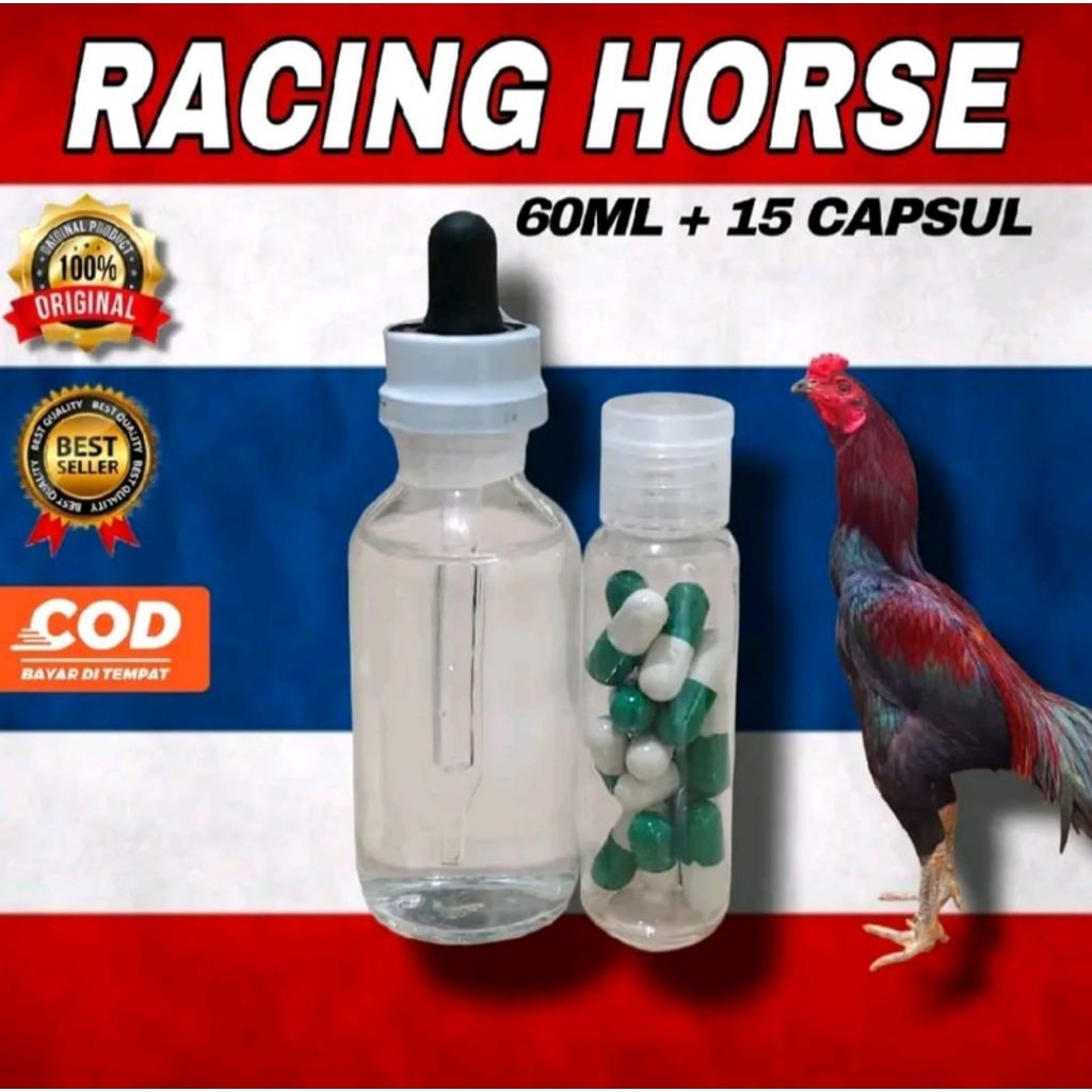 Doping Ayam Racing Horse Doping Ayam Tetes Doping Ayam Kalangan Atas Doping Ayam Tetes Import Doping