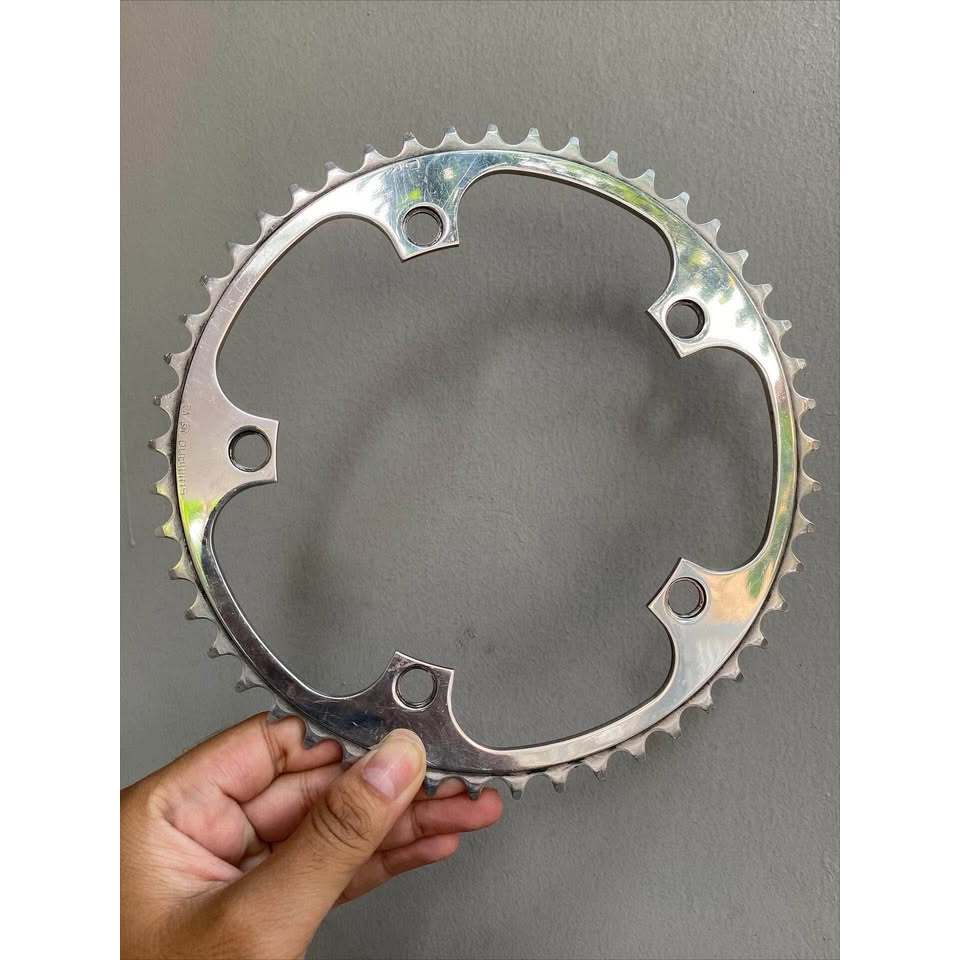 Chainring Shimano Dura Ace NJS 49t bcd 144