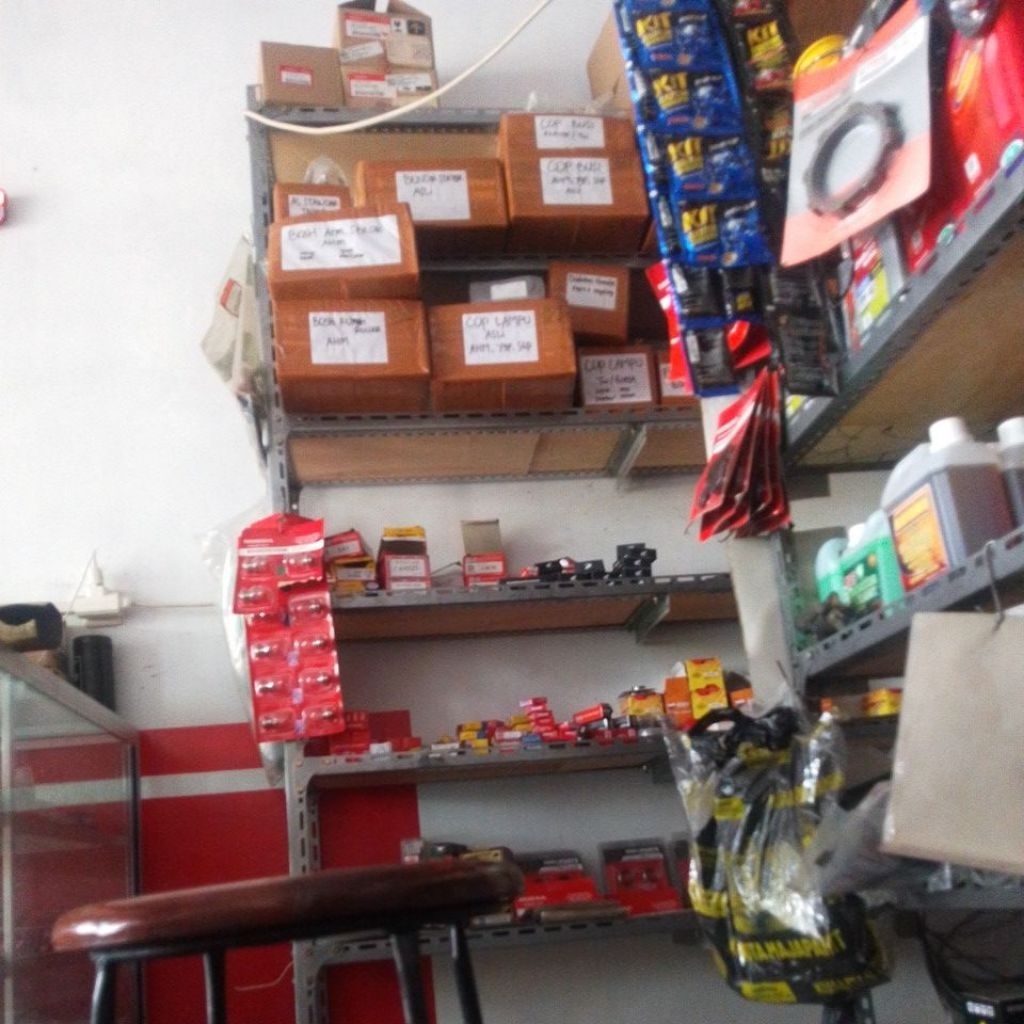 Cdi Revo absolute blade 30410-KWB-921 ori FUKUYAMA