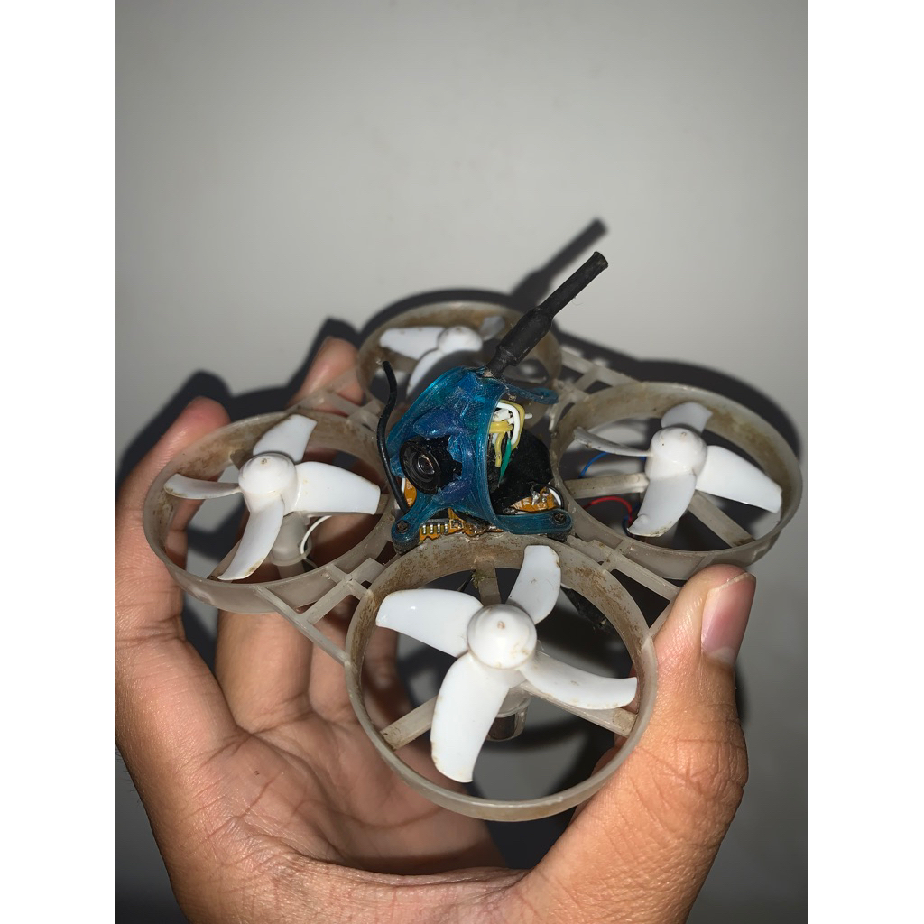 Camera FPV aio eachine TX06