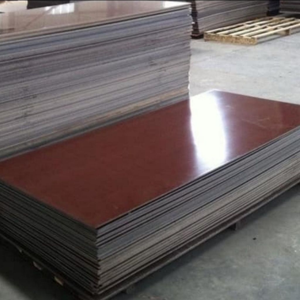 ebonit sheet 2mm x 122cm x 244cm