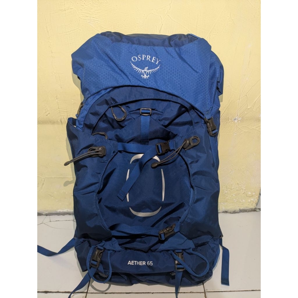 osprey aether 65