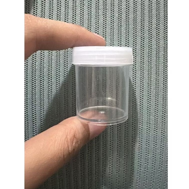 pot urine pot salep 20ml 20ml