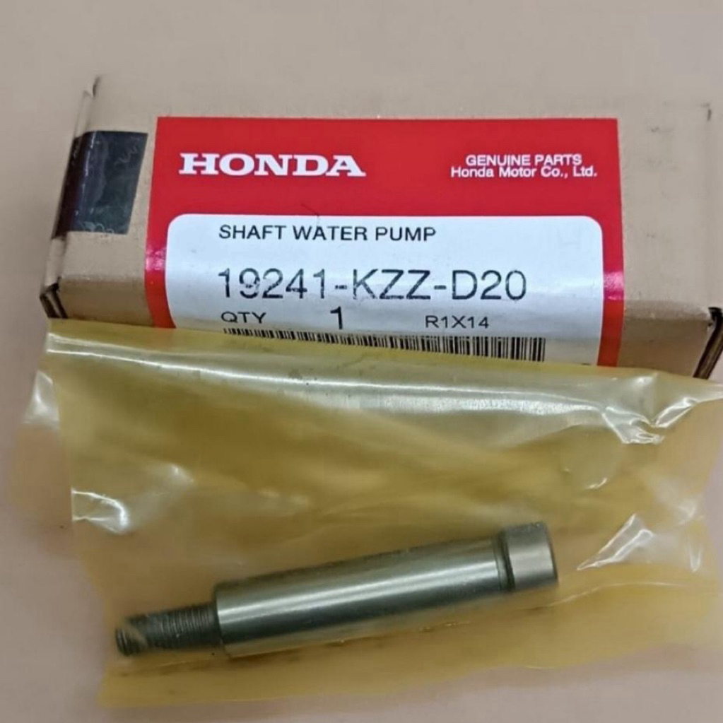 Shaft Water Pump (19241-KYJ-900/KZZ-D20)