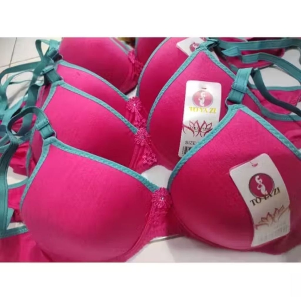 Bh/Bra Wanita Toyazi