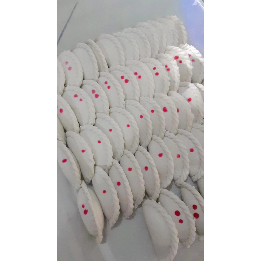 CIRENG AYAM SUWIR ISI 10