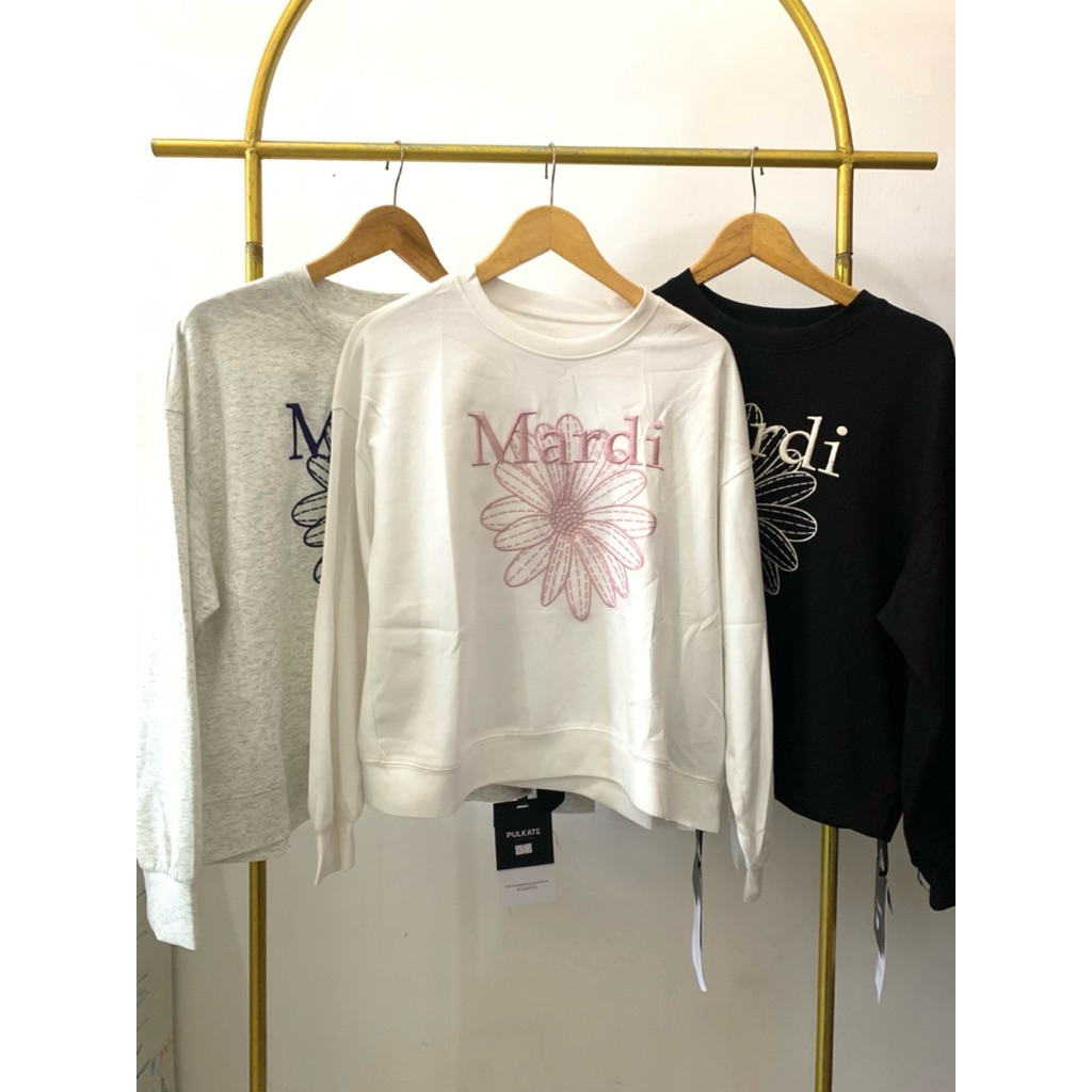 PULKATE Sweater Mardi