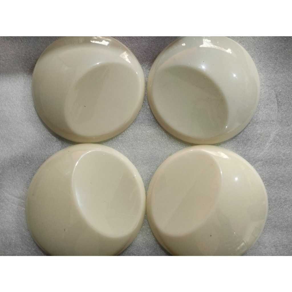 SpeedShape /Display Cat/ Mock ap Untuk Sample Warna Cat Plastik ABS Berkualitas (Bulat/Bundar)