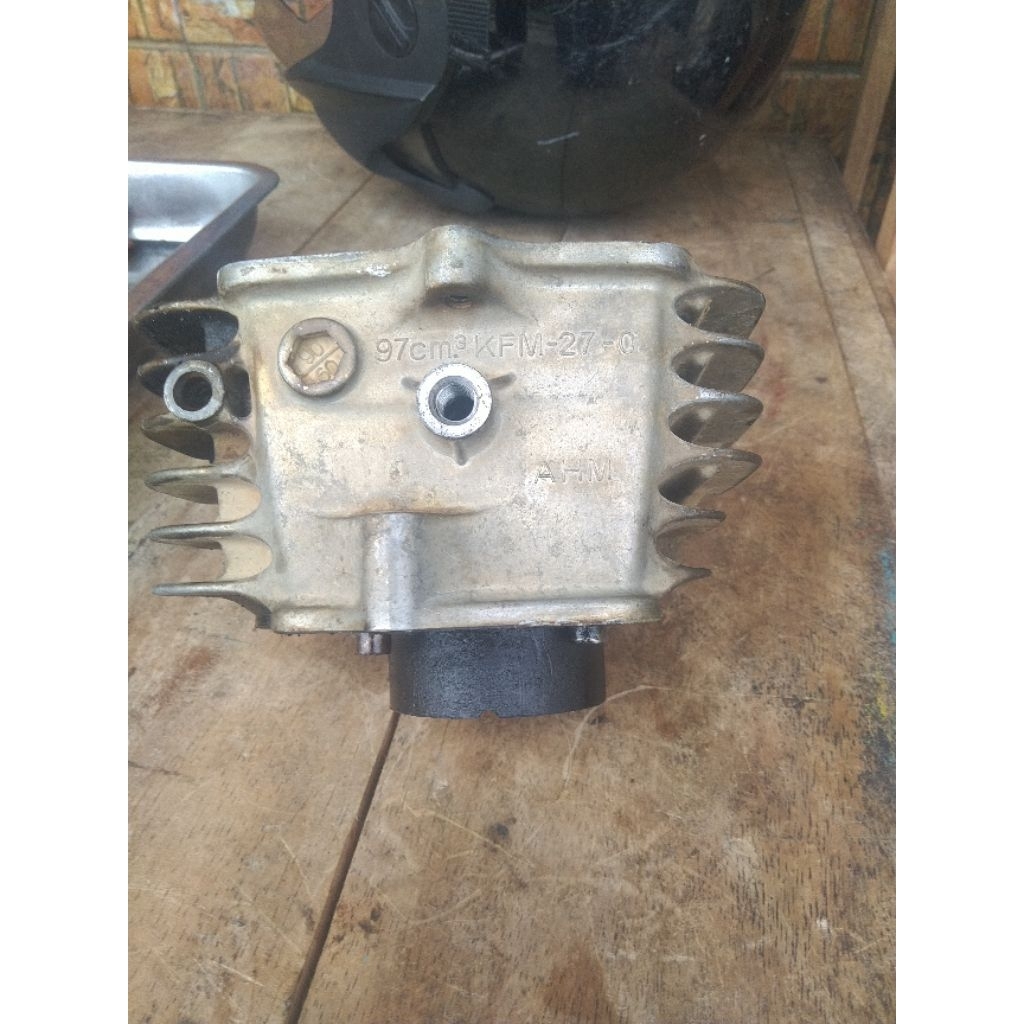 blok seher fit new legenda os 25 copotan original