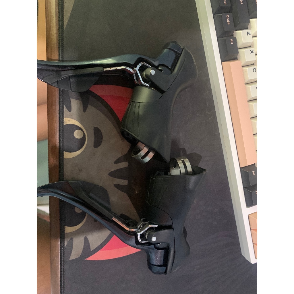 Brifter Shimano Sora R3000 Bekas