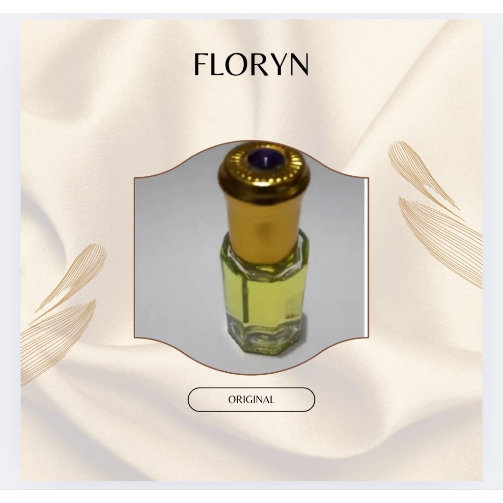Parfum FLORYN