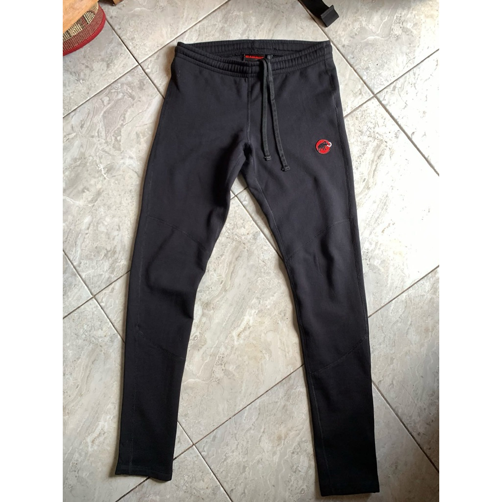 Celana outdoor Mammut celana hiking celana gunung