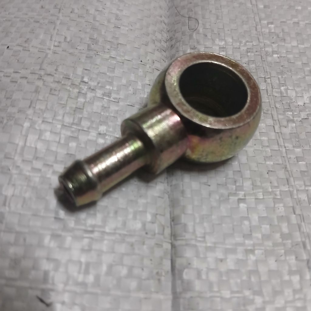 Banyu Solar Nepel Banjo Selang Angin Solar 16mm